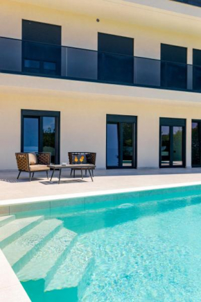 Luxury apartment LaRiv
